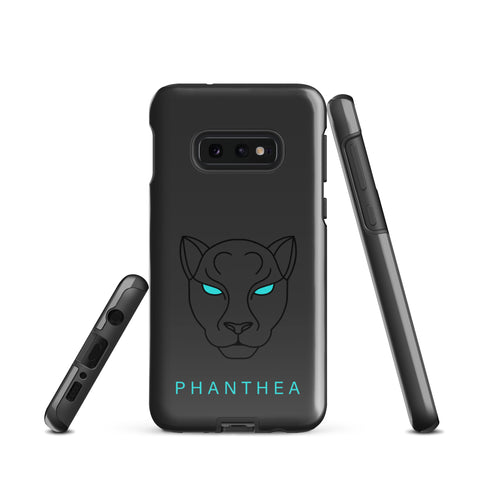 Phanthea - Hardcase Samsung®-Hülle