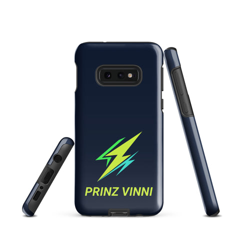 prinzvinni50 - Hardcase Samsung®-Hülle