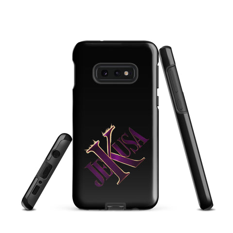 Jekusa - Hardcase Samsung®-Hülle