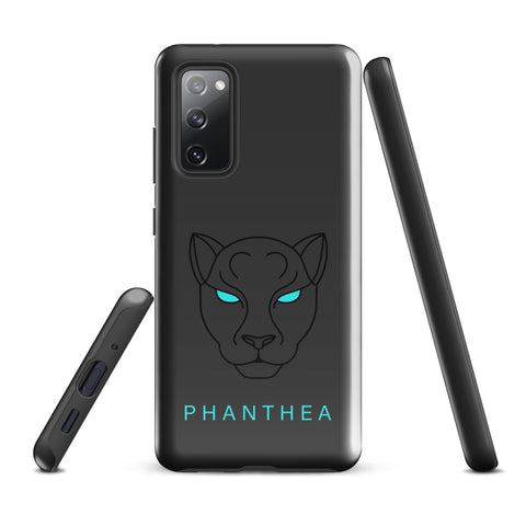 Phanthea - Hardcase Samsung®-Hülle