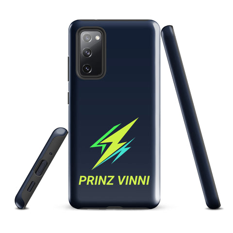 prinzvinni50 - Hardcase Samsung®-Hülle