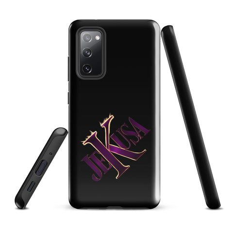 Jekusa - Hardcase Samsung®-Hülle