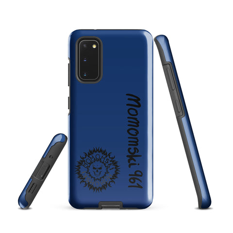 Momomski961 - Hardcase Samsung®-Hülle