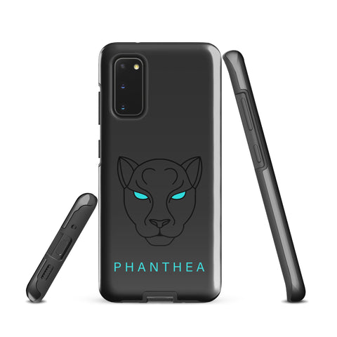 Phanthea - Hardcase Samsung®-Hülle