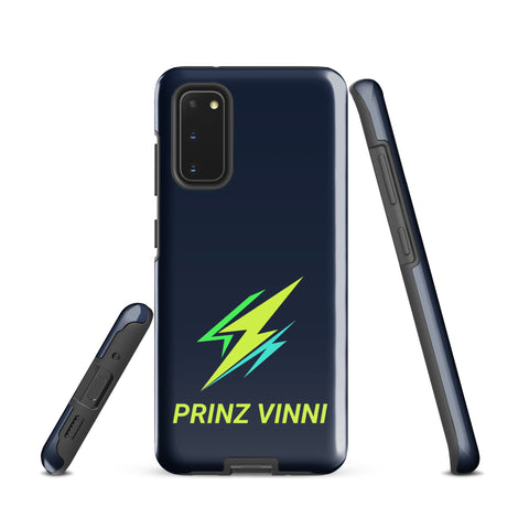 prinzvinni50 - Hardcase Samsung®-Hülle