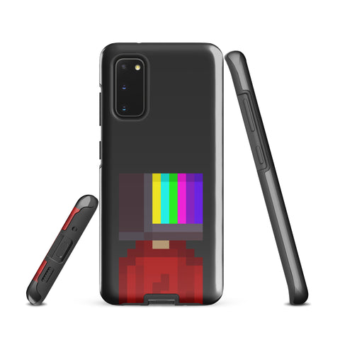 thedannicraft - Hardcase Samsung®-Hülle