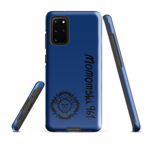 Momomski961 - Hardcase Samsung®-Hülle