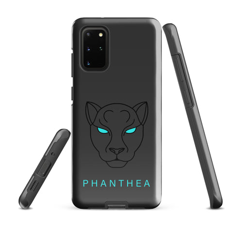 Phanthea - Hardcase Samsung®-Hülle