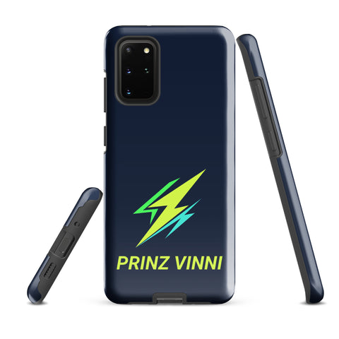 prinzvinni50 - Hardcase Samsung®-Hülle