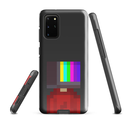 thedannicraft - Hardcase Samsung®-Hülle