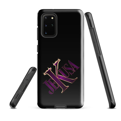 Jekusa - Hardcase Samsung®-Hülle