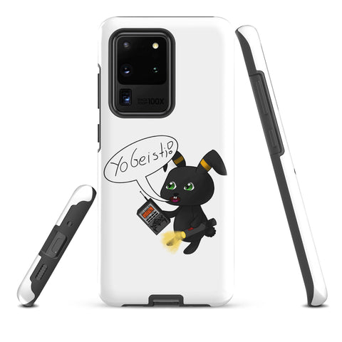 alienaxo - Hardcase Samsung®-Hülle