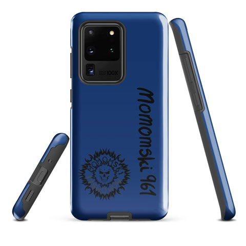 Momomski961 - Hardcase Samsung®-Hülle