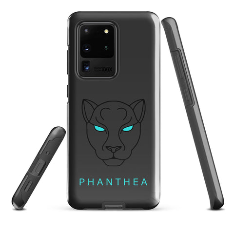 Phanthea - Hardcase Samsung®-Hülle