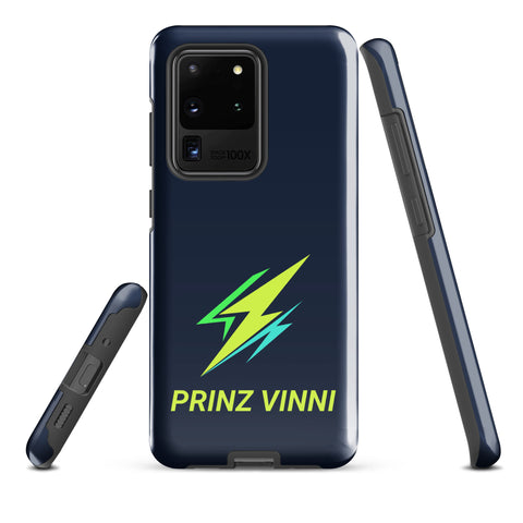 prinzvinni50 - Hardcase Samsung®-Hülle