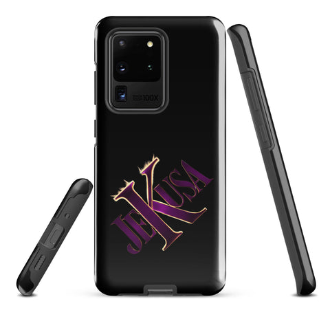 Jekusa - Hardcase Samsung®-Hülle