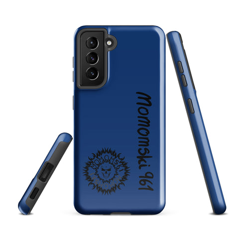 Momomski961 - Hardcase Samsung®-Hülle