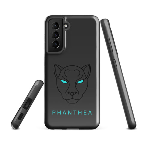 Phanthea - Hardcase Samsung®-Hülle