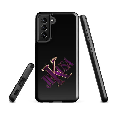 Jekusa - Hardcase Samsung®-Hülle