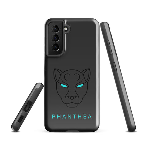 Phanthea - Hardcase Samsung®-Hülle