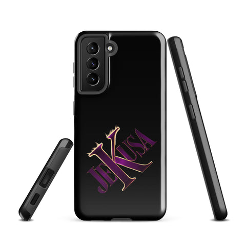 Jekusa - Hardcase Samsung®-Hülle