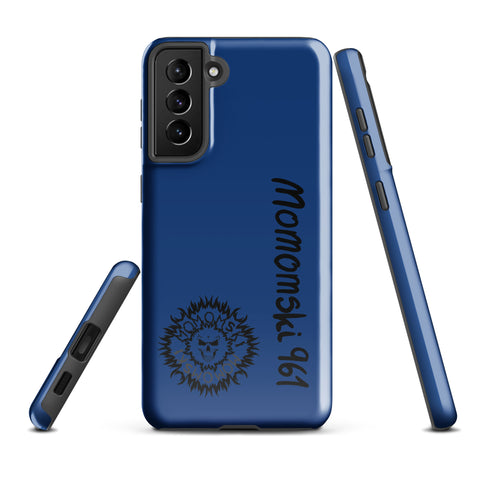 Momomski961 - Hardcase Samsung®-Hülle