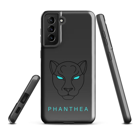 Phanthea - Hardcase Samsung®-Hülle