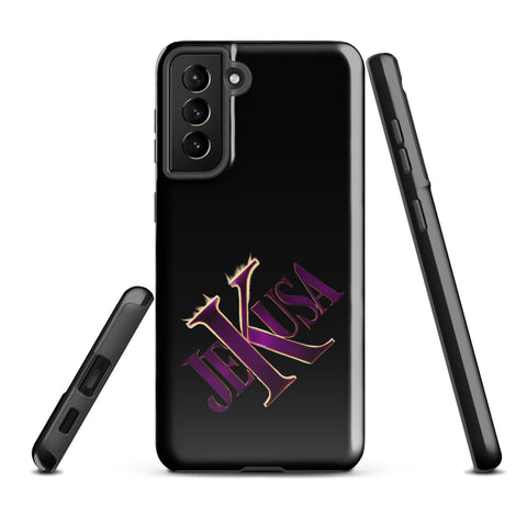 Jekusa - Hardcase Samsung®-Hülle
