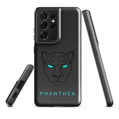 Phanthea - Hardcase Samsung®-Hülle