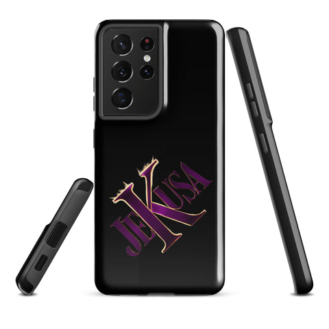 Jekusa - Hardcase Samsung®-Hülle
