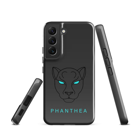 Phanthea - Hardcase Samsung®-Hülle