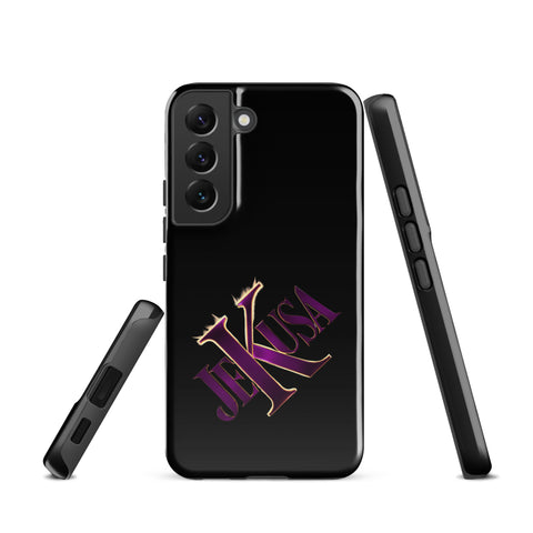 Jekusa - Hardcase Samsung®-Hülle