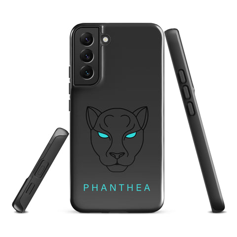 Phanthea - Hardcase Samsung®-Hülle