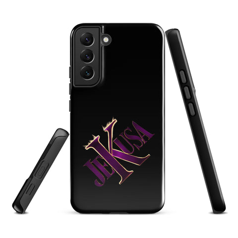 Jekusa - Hardcase Samsung®-Hülle