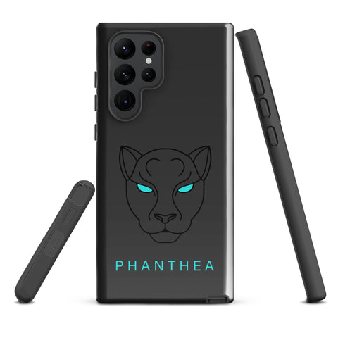 Phanthea - Hardcase Samsung®-Hülle