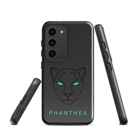 Phanthea - Hardcase Samsung®-Hülle