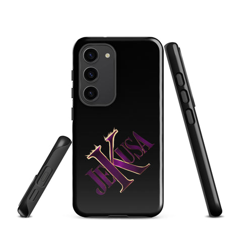 Jekusa - Hardcase Samsung®-Hülle