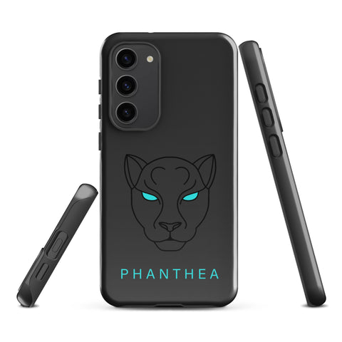 Phanthea - Hardcase Samsung®-Hülle