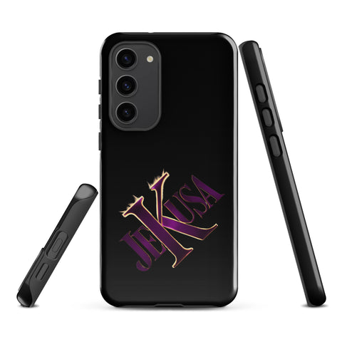 Jekusa - Hardcase Samsung®-Hülle