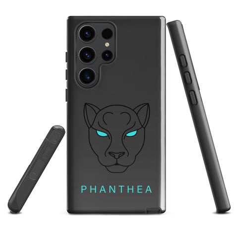 Phanthea - Hardcase Samsung®-Hülle