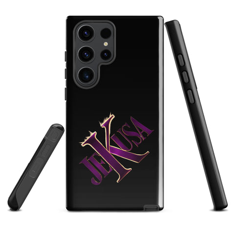 Jekusa - Hardcase Samsung®-Hülle