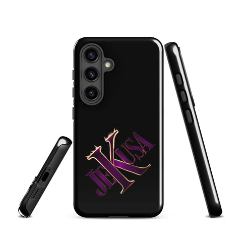 Jekusa - Hardcase Samsung®-Hülle