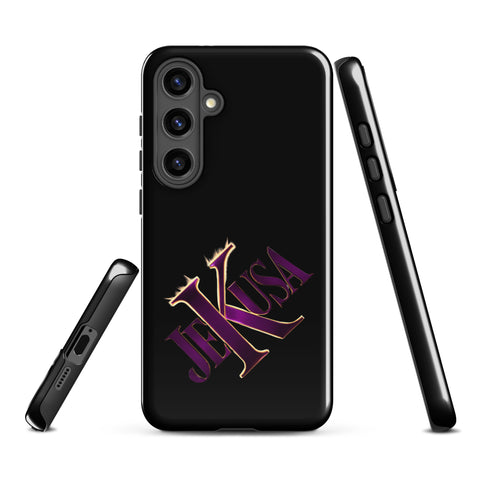 Jekusa - Hardcase Samsung®-Hülle