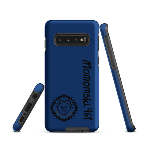 Momomski961 - Hardcase Samsung®-Hülle