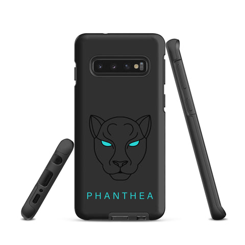 Phanthea - Hardcase Samsung®-Hülle