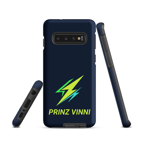 prinzvinni50 - Hardcase Samsung®-Hülle