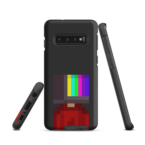 thedannicraft - Hardcase Samsung®-Hülle