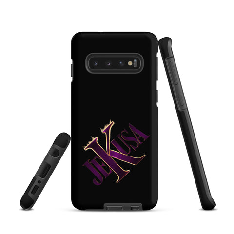 Jekusa - Hardcase Samsung®-Hülle