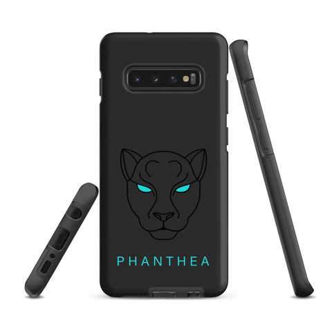 Phanthea - Hardcase Samsung®-Hülle