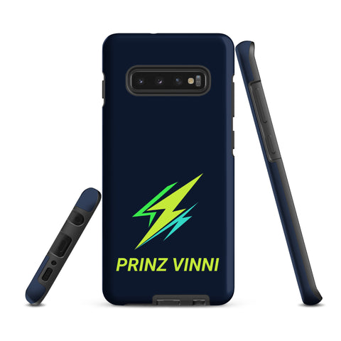 prinzvinni50 - Hardcase Samsung®-Hülle